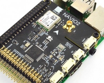 智能血压计PCBA板