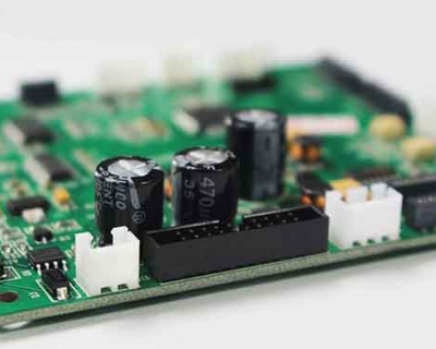 智能床PCBA板
