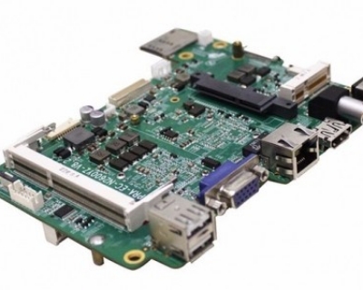 汽车诊断仪PCBA板